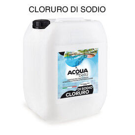 cloruro di sodio cloruro di sodio